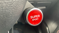 MG Hs 1.5 T-GDI Exclusive 5dr DCT Petrol Hatchback